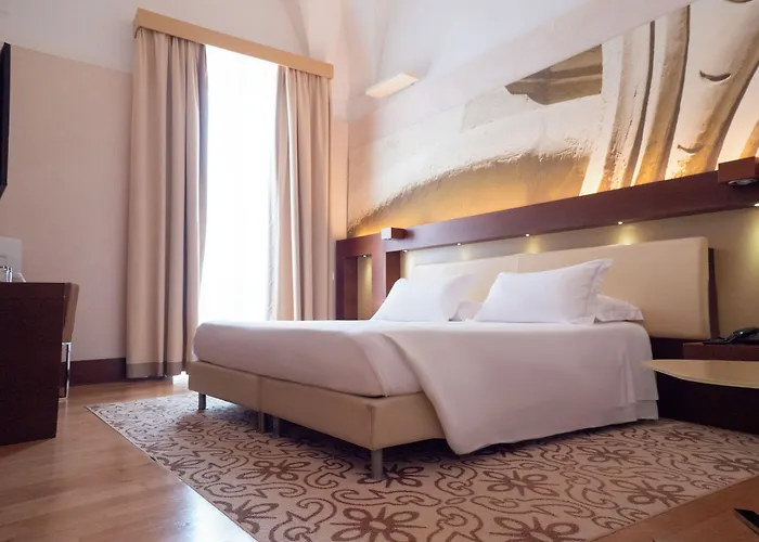 Hotel Risorgimento Lecce